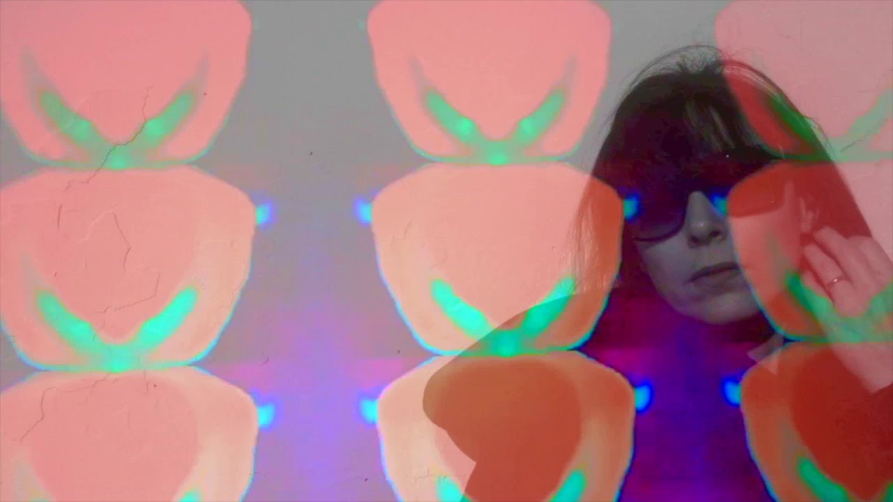 SHAD SHADOWS 'UNDER VALIUM'