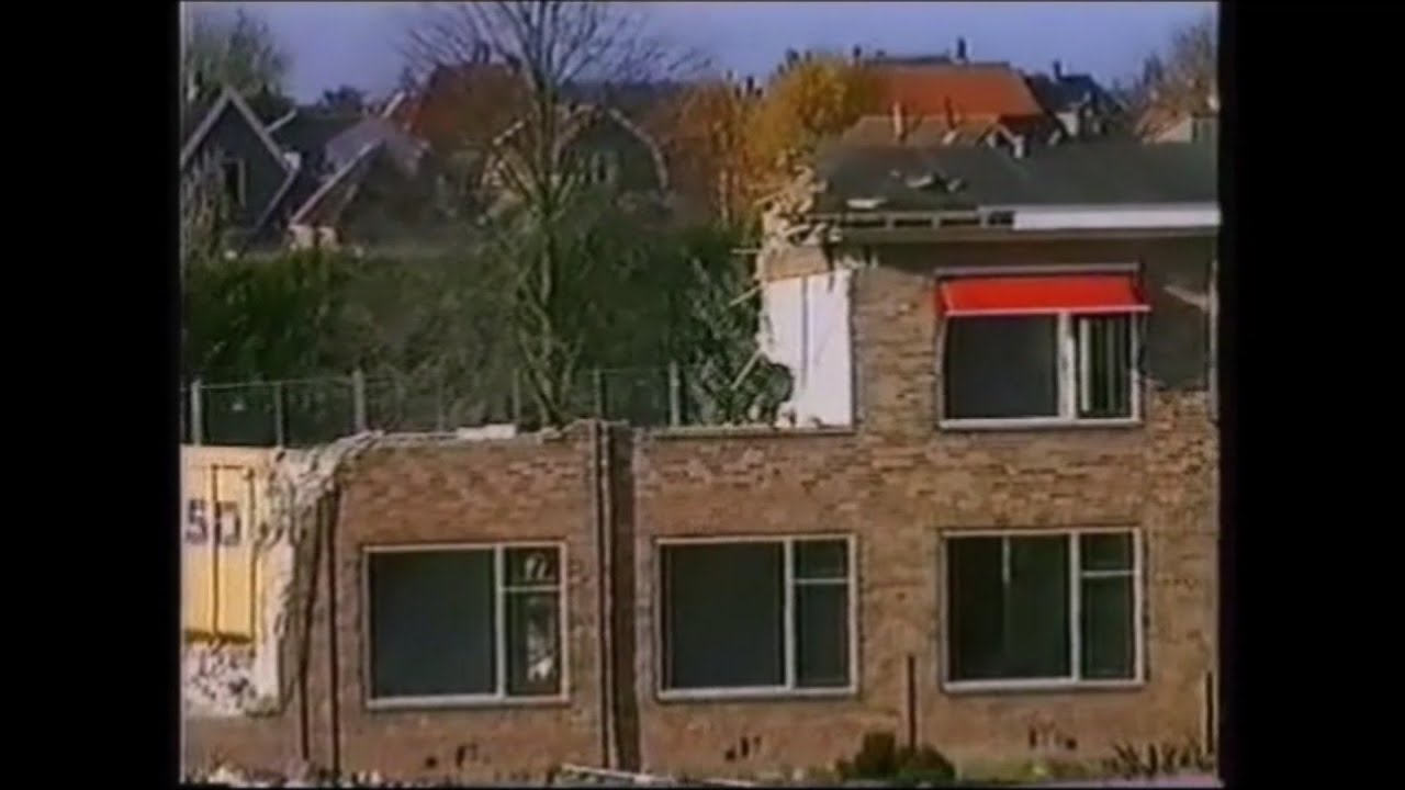 Warmenhuizen, van Huize Angela naar Angelapark