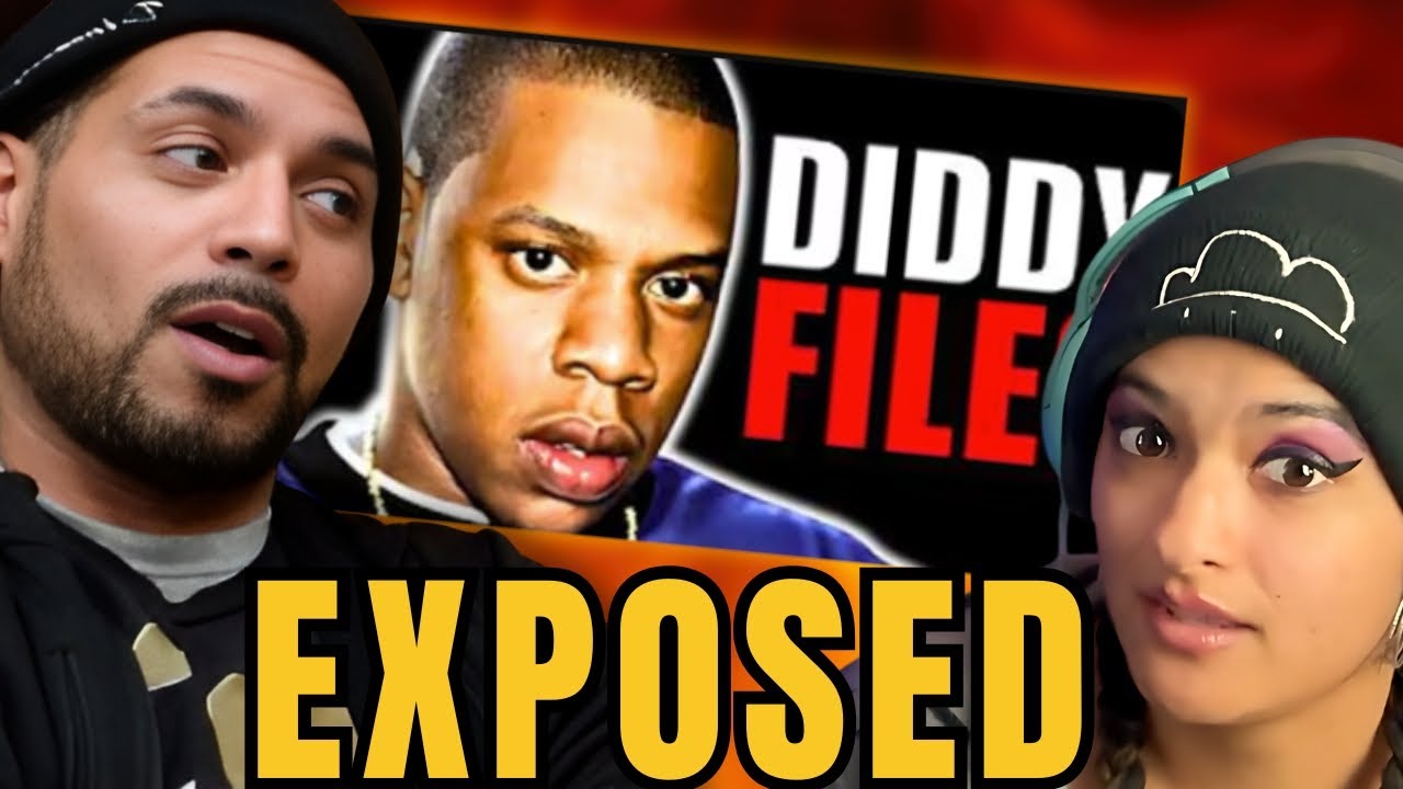 Jay Z Allegations takes a twisted Turn ROM reaction