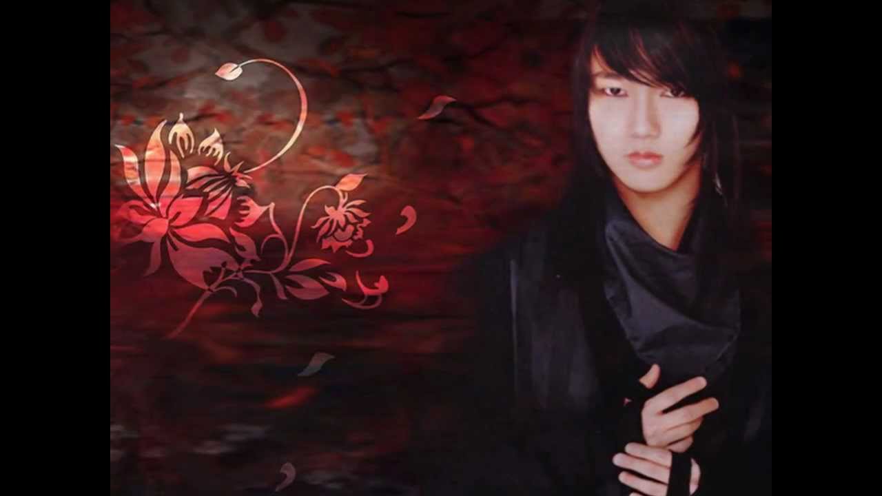 Yesung - Love Really Hurts/Love Is Really Pain_예성 - 사랑 참 아프다_藝聲-愛真的很痛