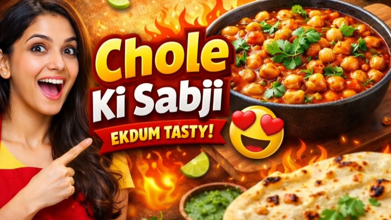 Street style chhole 🤩#viral recipe#food blogging#subscribe#support 