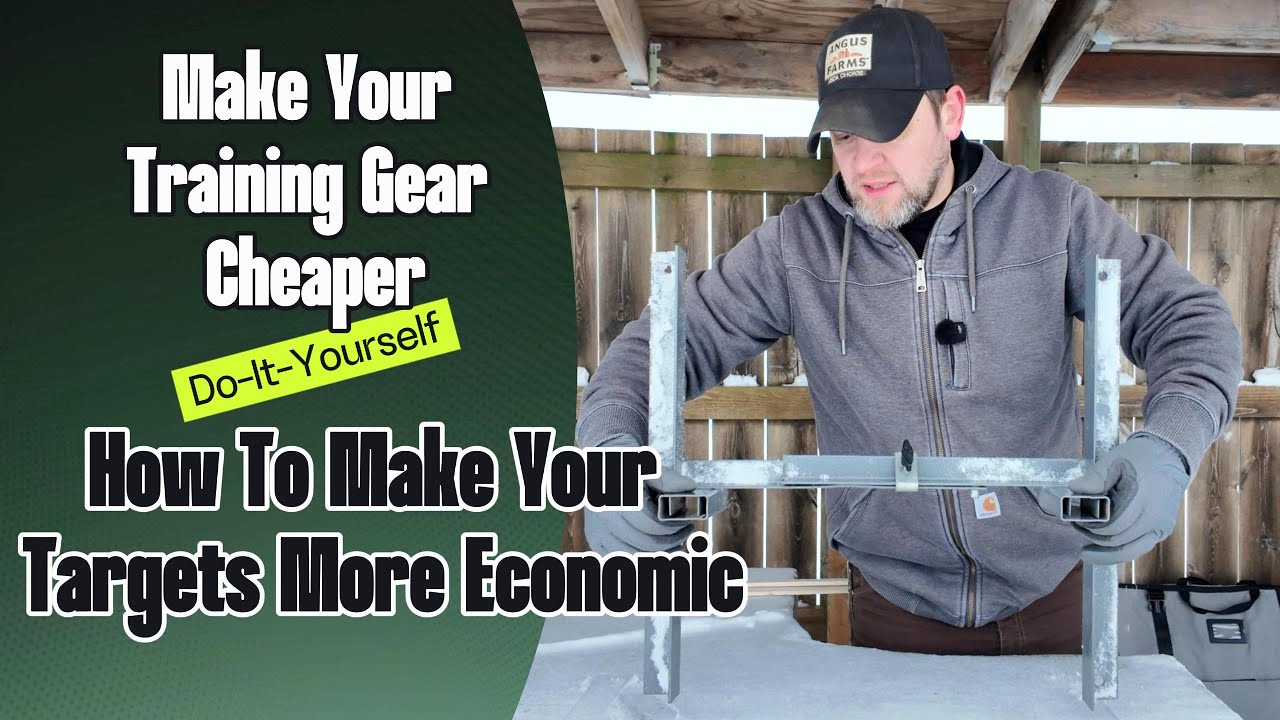 Budget Targets - Get The Same Training While Spending Less