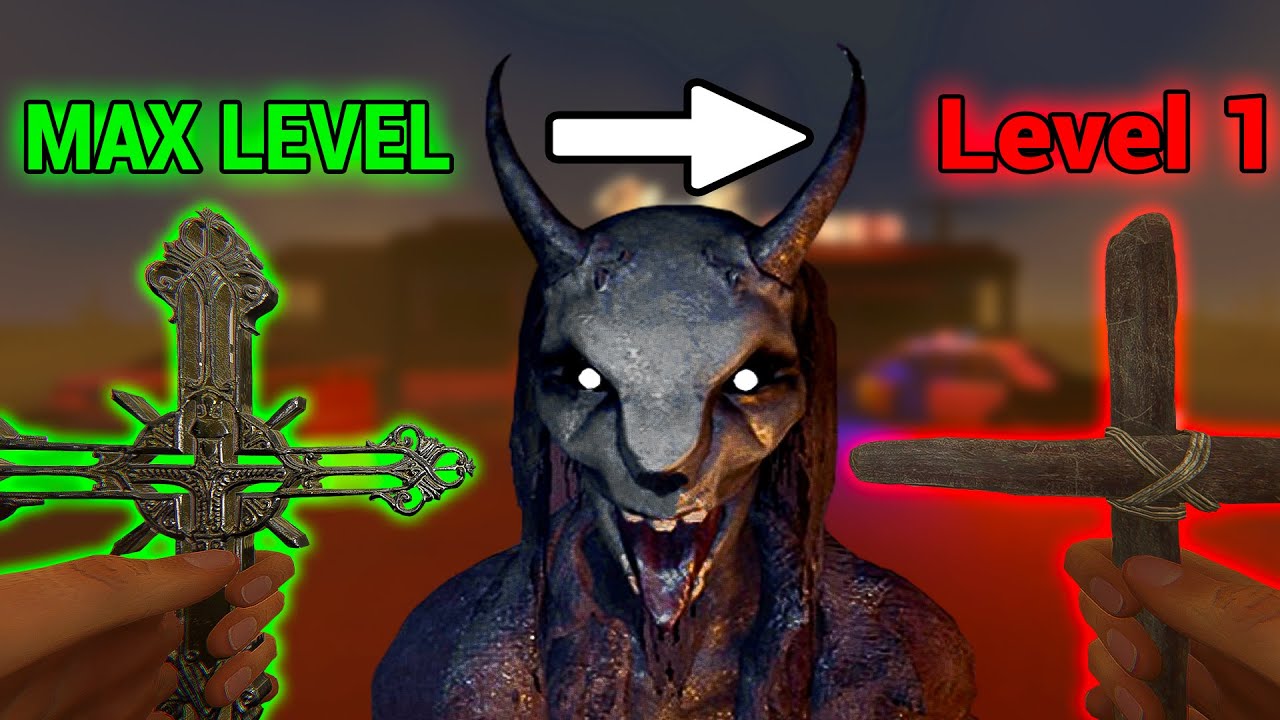 IDIOTS TRY LEVEL 1 GEAR IN NIGHTMARE MODE | Phasmophobia