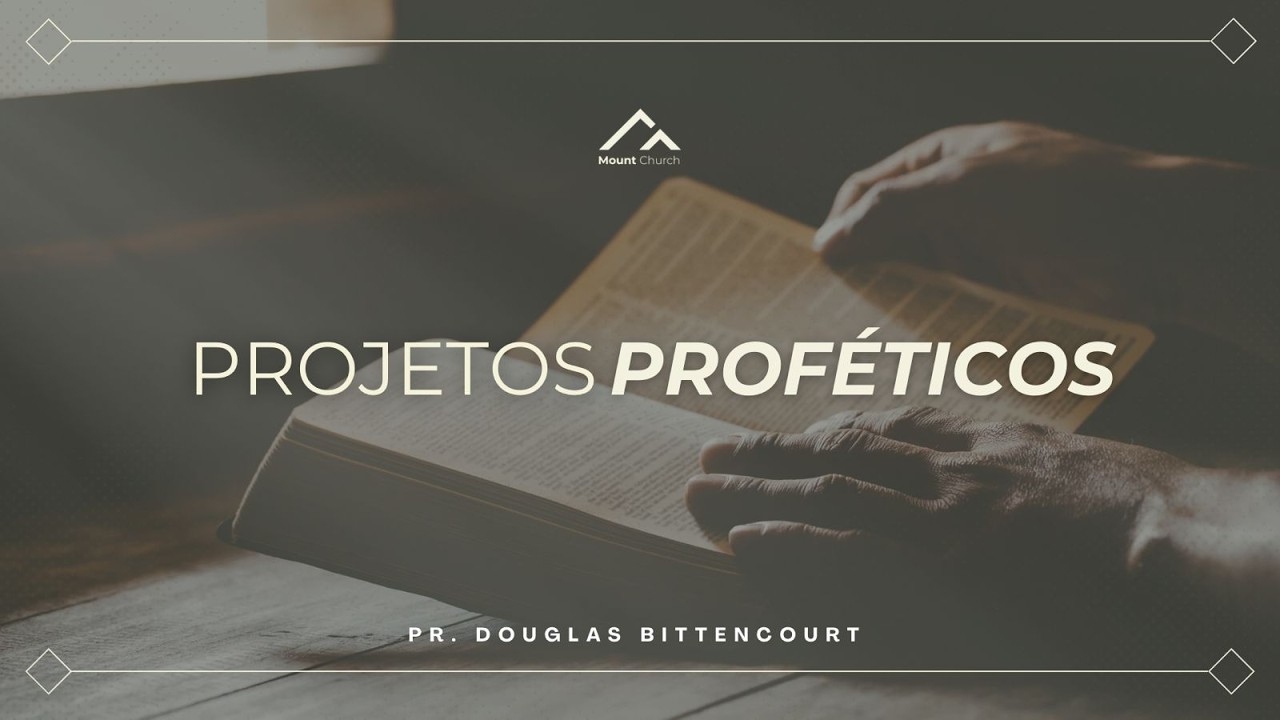 Culto de Quinta Noite  - 19/02/2026