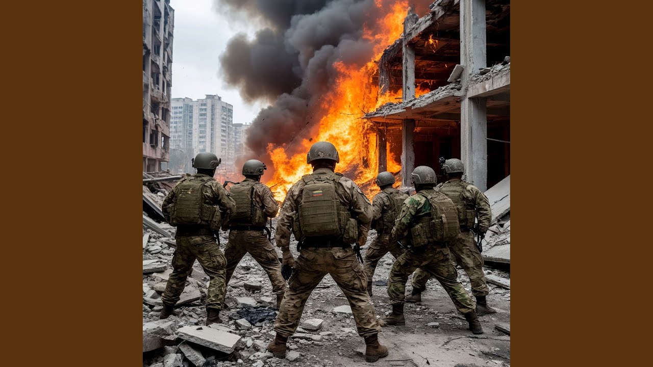 Достучим наши сердца