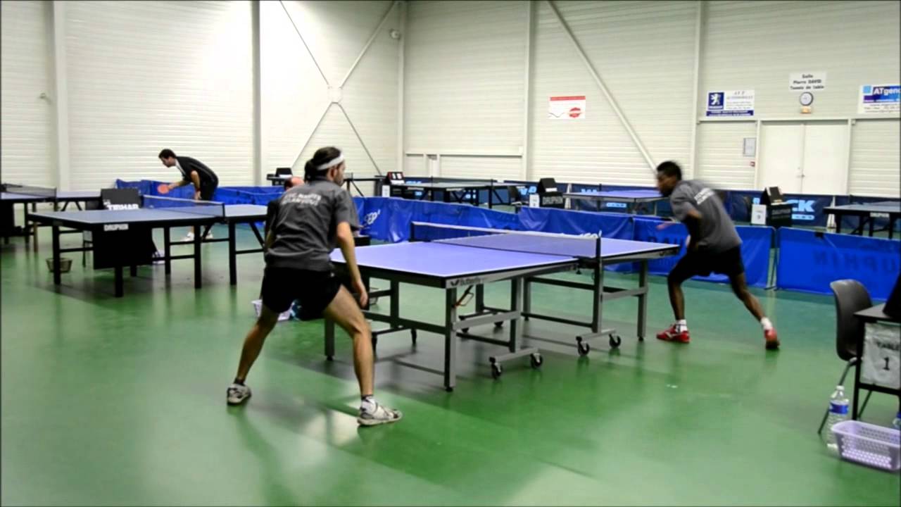 TOURNOI NATIONAL CHAPELAINE JANVIER 2013 V1