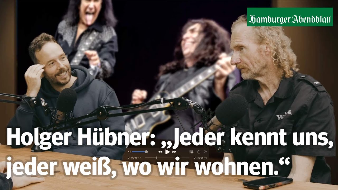 W:O:A & OMR: Die Festival-Giganten hinter dem Wacken Open Air und den Online Marketing Rockstars