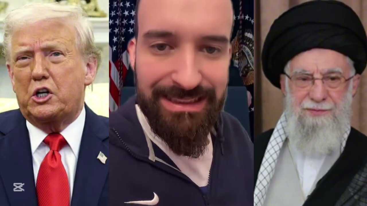 L’Iran déclenche l’enfer : déluge de missiles sur Israël, Dubaï et l’Arabie saoudite ! 🔥🇮🇷