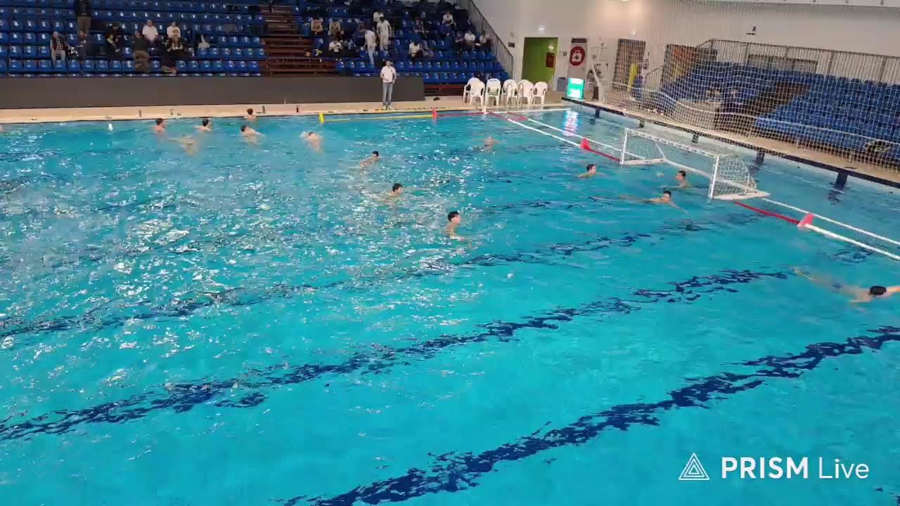 Live streaming of BVSC 2011 Gyermek mérkőzések