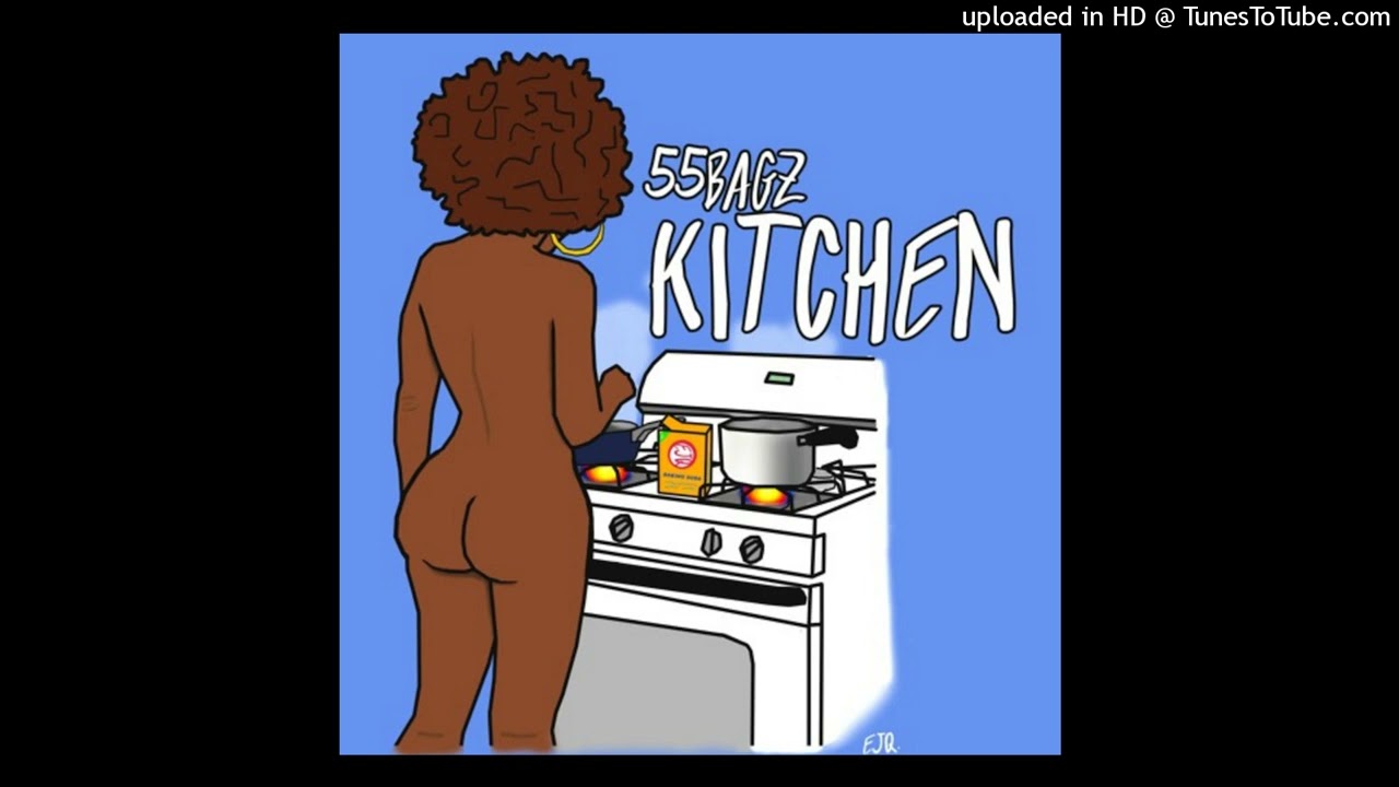 55Bagz - Kitchen (OG V3)