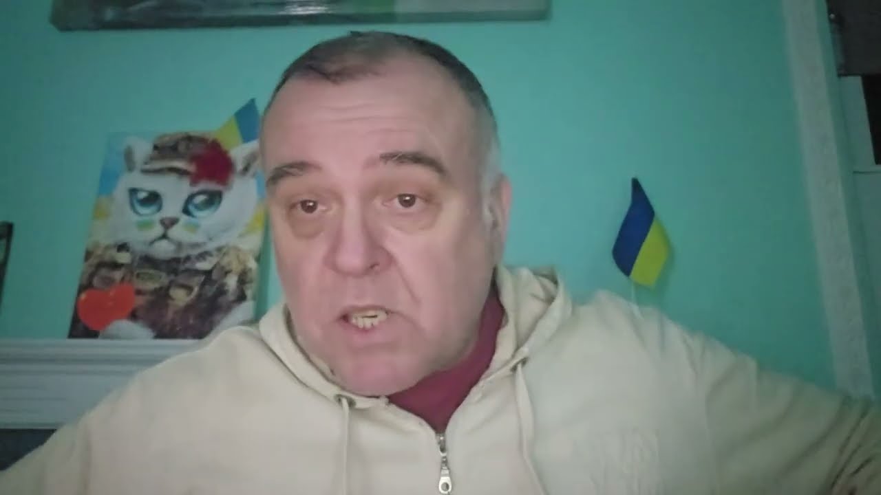 Наш ответ рашистам или наша любимая рубрика на 24 января 2026 г.