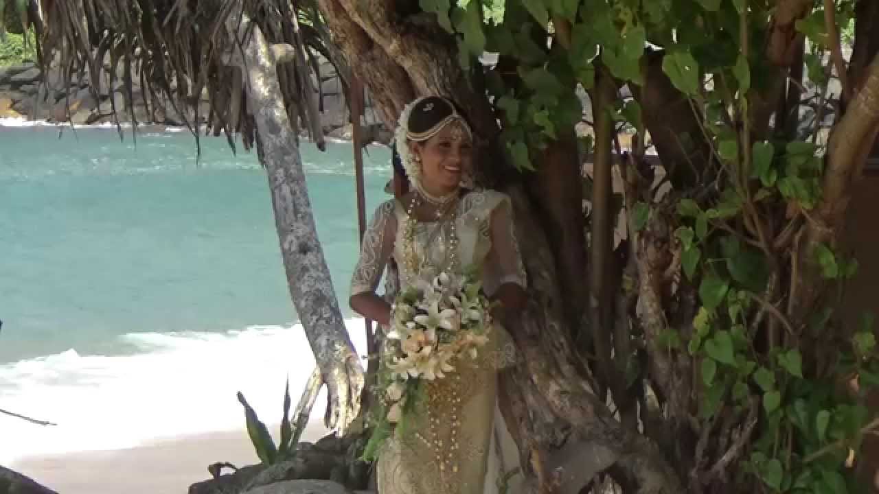Jungle beach