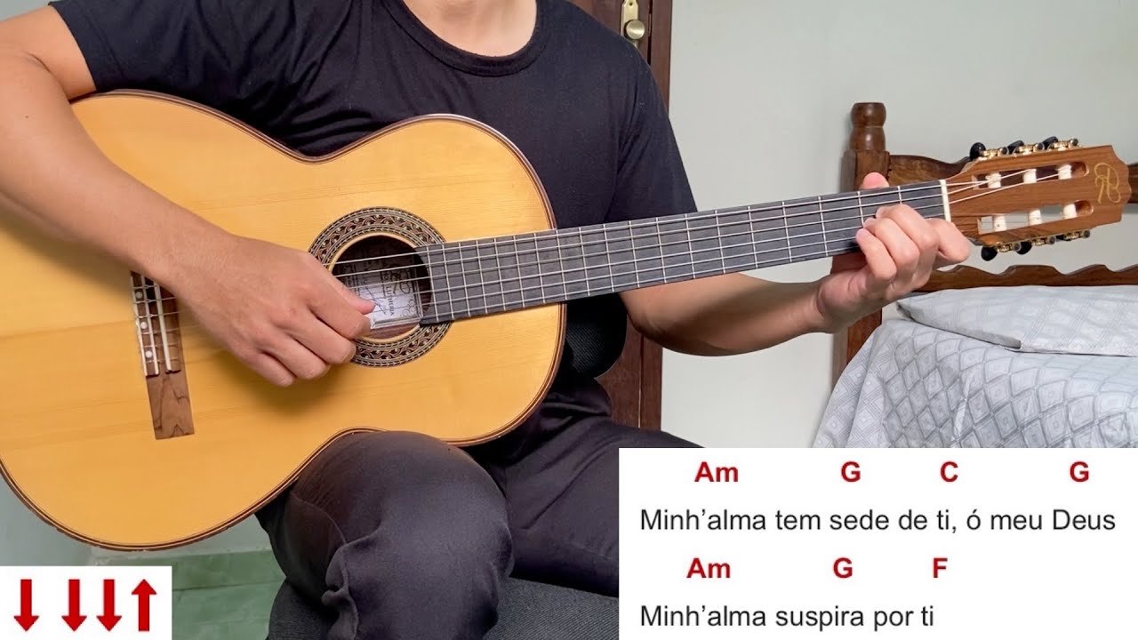 SOPRA EM NÓS (Espírito Santo) | como tocar no violão [letra e cifra]