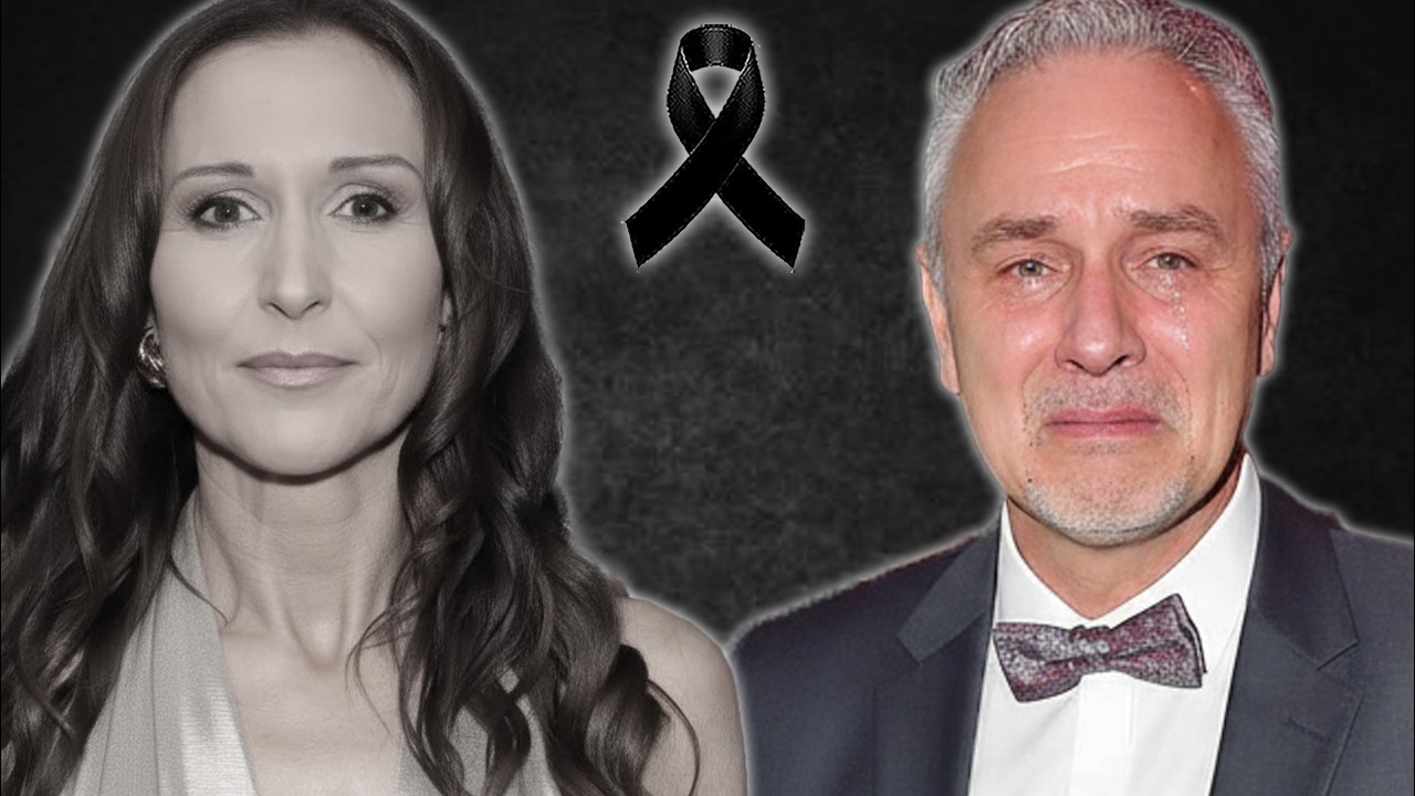 Das tragische Ende von Anita Hofmann: Sie entdeckt, dass ihr Mann mit einer unerwartet Frau betrügt.
