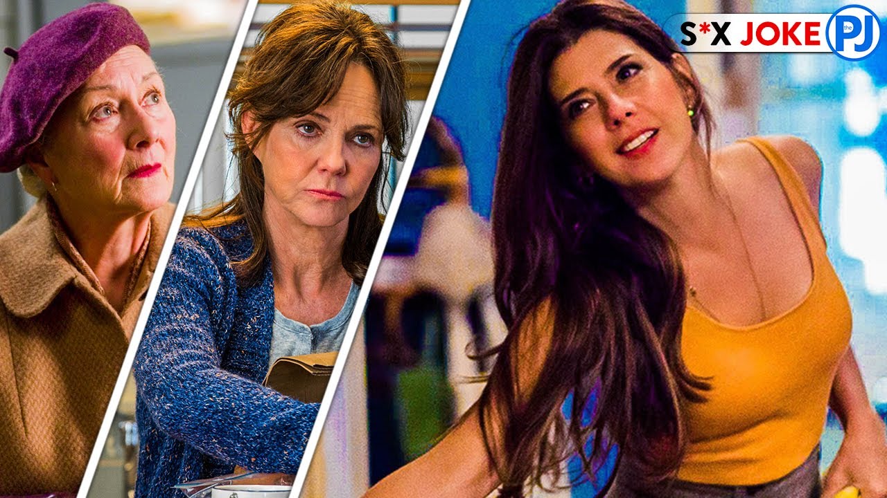 Why Aunt May is so COOL, HOT & doesn't even matter in MCU 