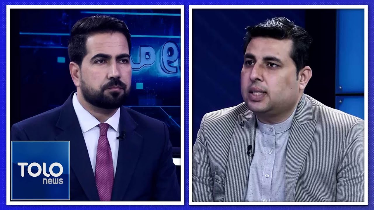 نیمه ورځ - ټولګډونی حکومت؛ د نړۍ شرط او د کابل مخالفت
