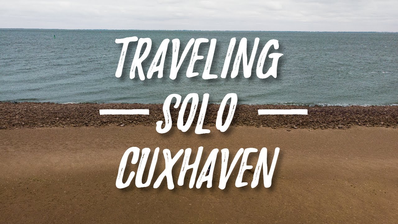CUXHAVEN 2022 |HD| #strand | #cinematic |#drone