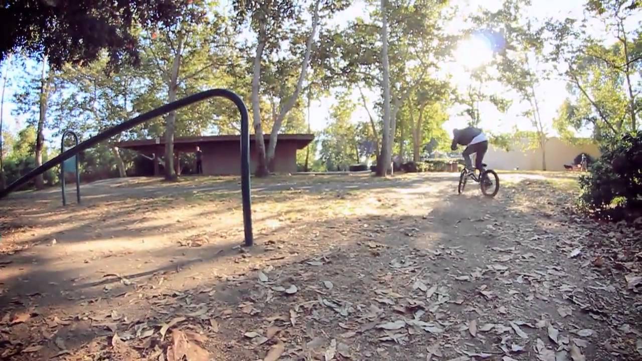 Eric Lichtenberger - Sunday edit 2012