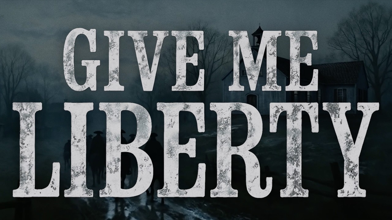 Road to Liberty: Give Me Liberty