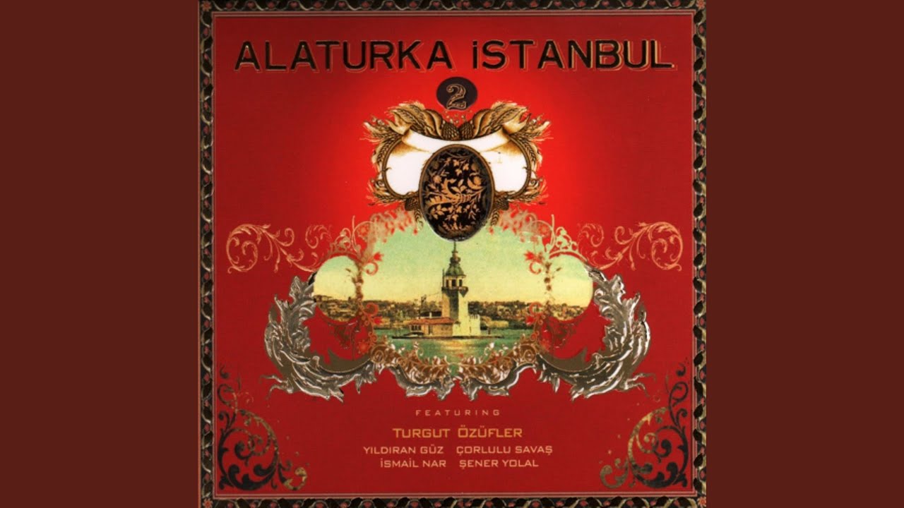 Bu Akşam Bütün Meyhanelerini (feat. Yıldıran Güz, Çorlulu Savaş, Ismail Nar, Şener Yolal)