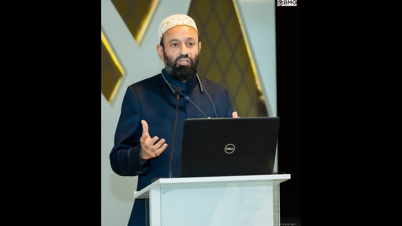 Welcome Speech by Dr. Mustafa Saasa - Chairman of Building Materials Group during Launch Event