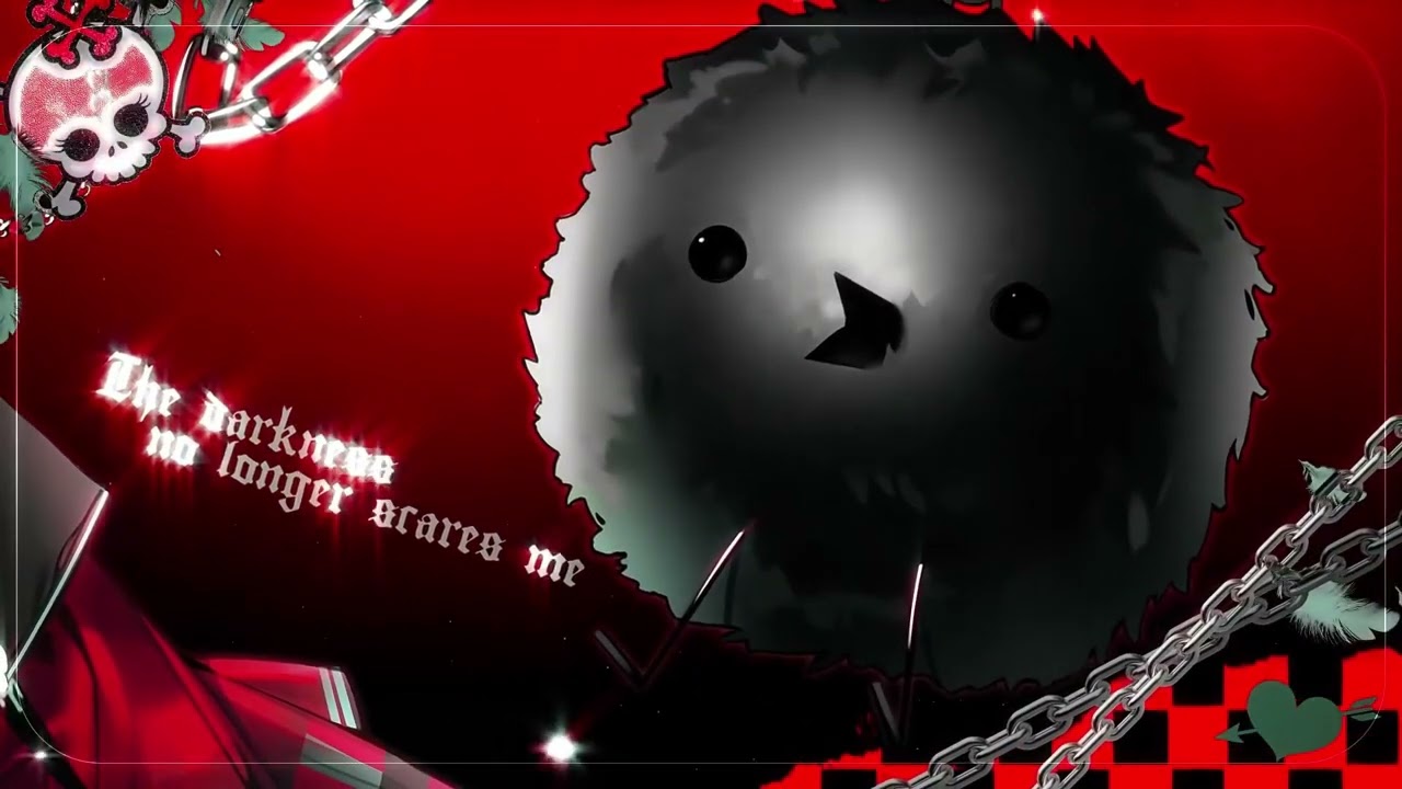 4BLOOD - @KIRA_prod  ver. Kaelan