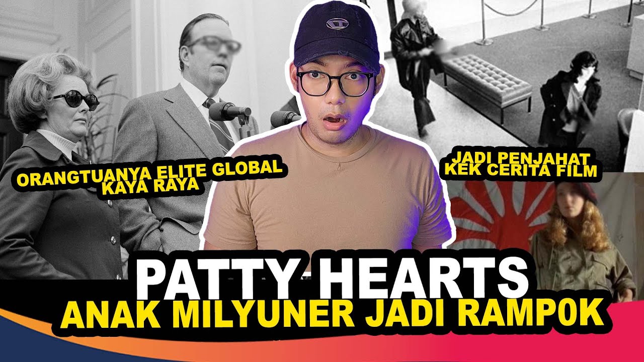 PEWARIS YANG DIZULIK JADI PERINTIS