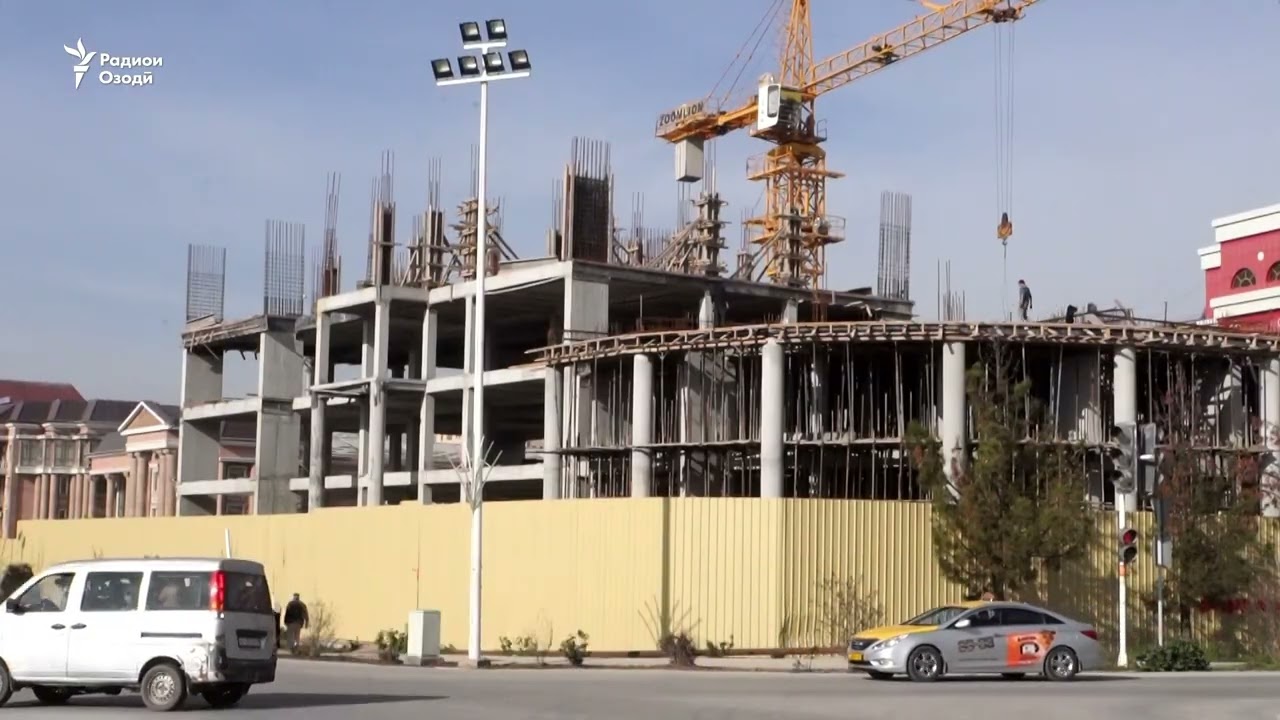 Данғара дар ниҳоят маркази вилоят мешавад, ё не?