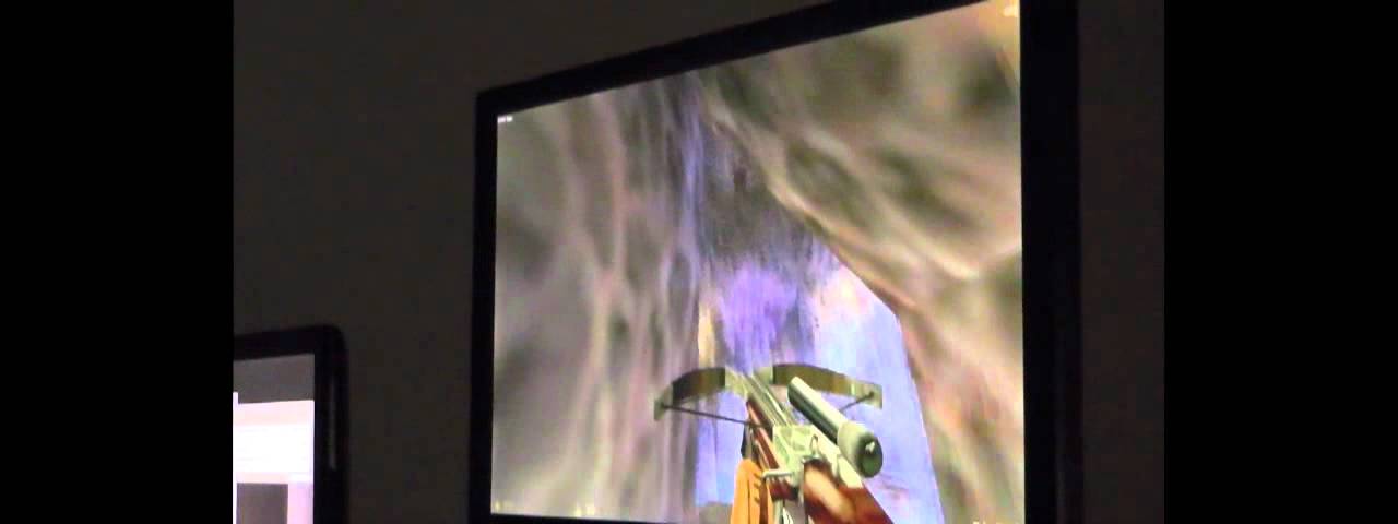 Half-Life co-op 100% c4a1b