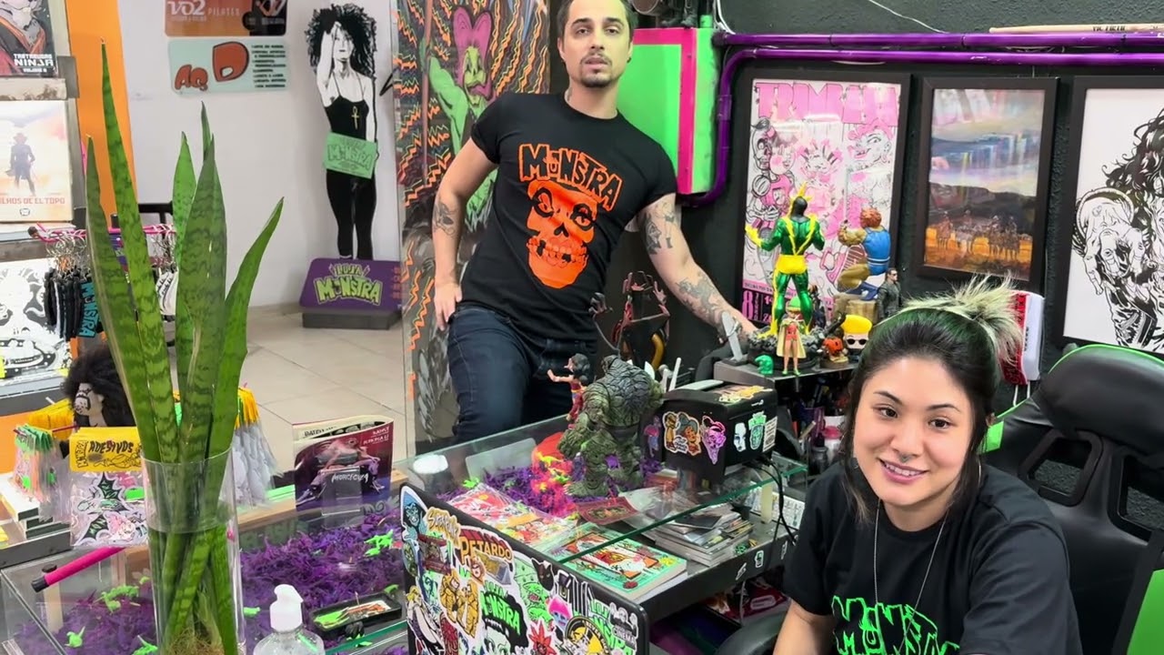 Camisetas novas! Morcegula! Flash tattoo!!!!