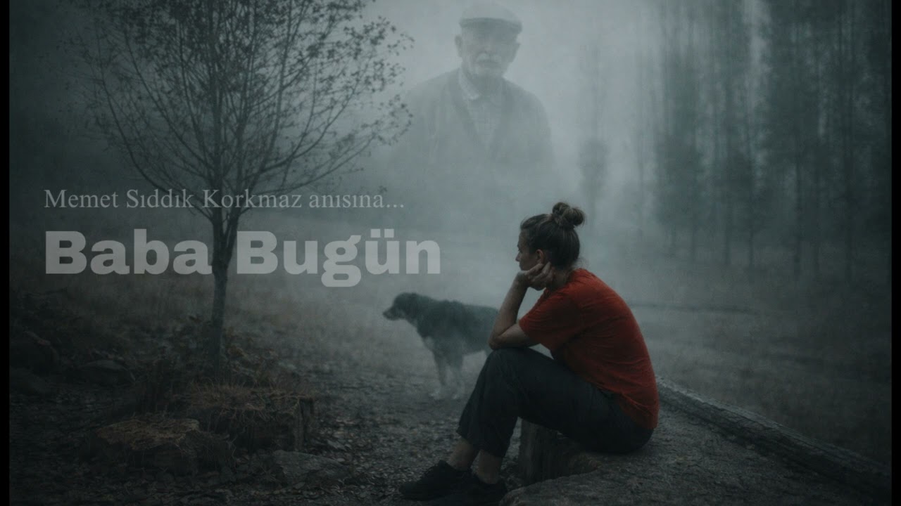 OrkoPulse - Baba Bugün Uzun Hava Cover | Official Audio