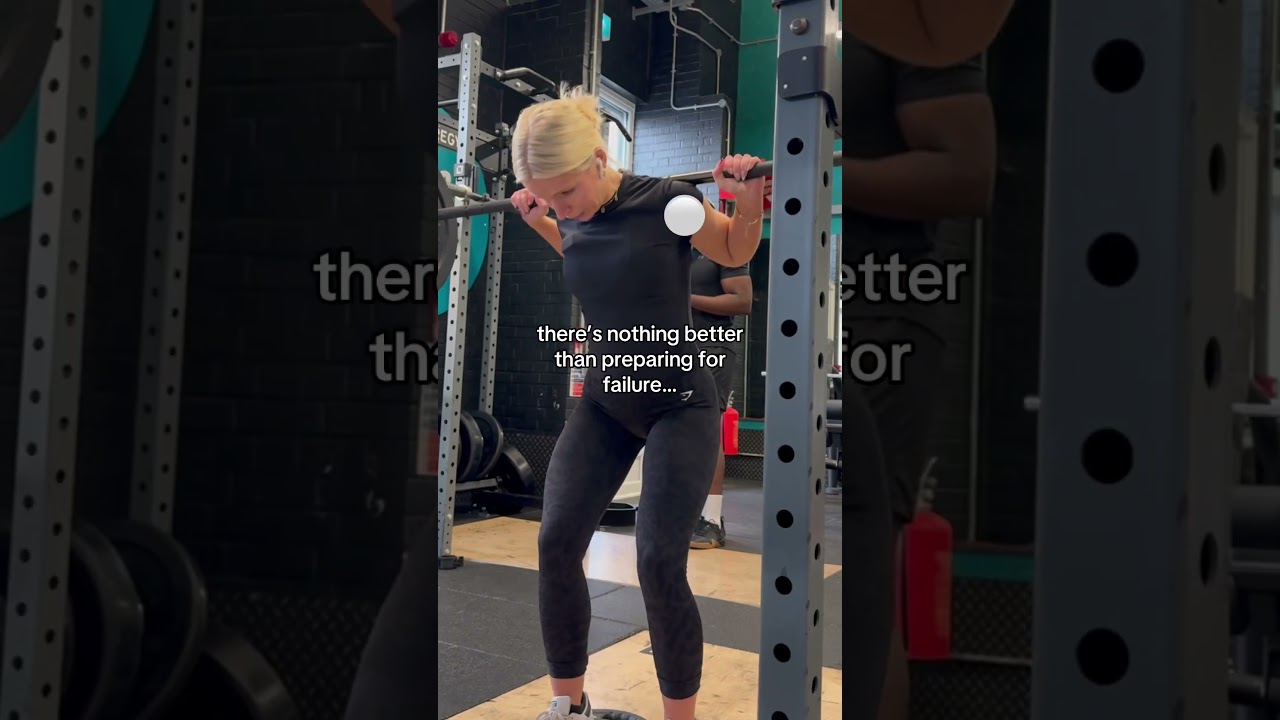 big slay #fail #gymfail
