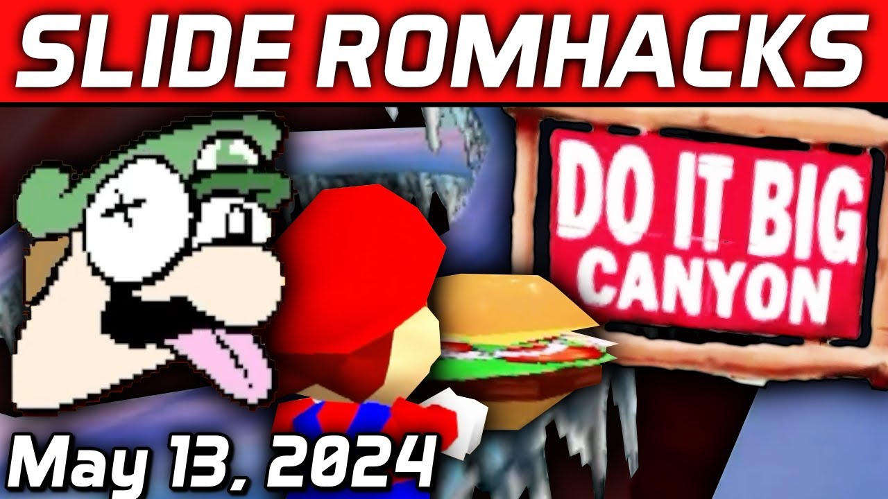 [SimpleFlips] Slide Hack Competition 2024 (Part 1) [May 13, 2024]