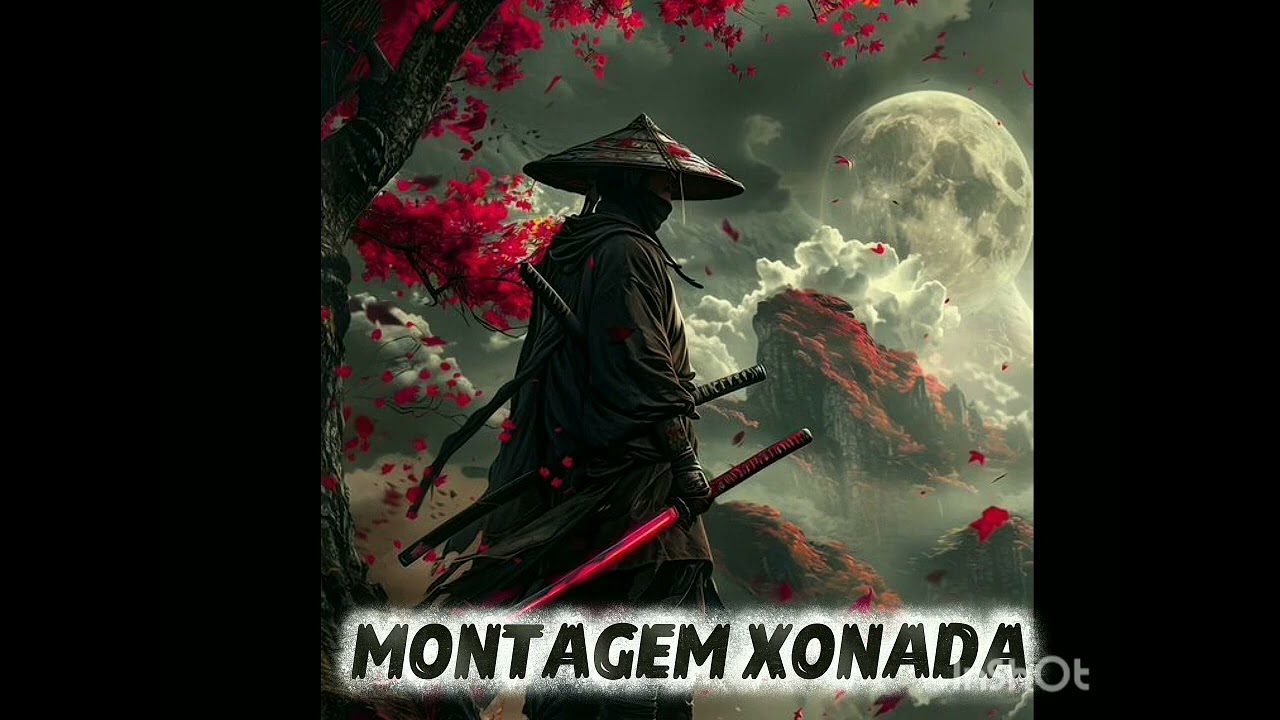 MontagemFunk Funk2025 #FunkXonada #FunkDoAmor #FunkRomantico #FunkLento #FunkPesado #MontagemXonada