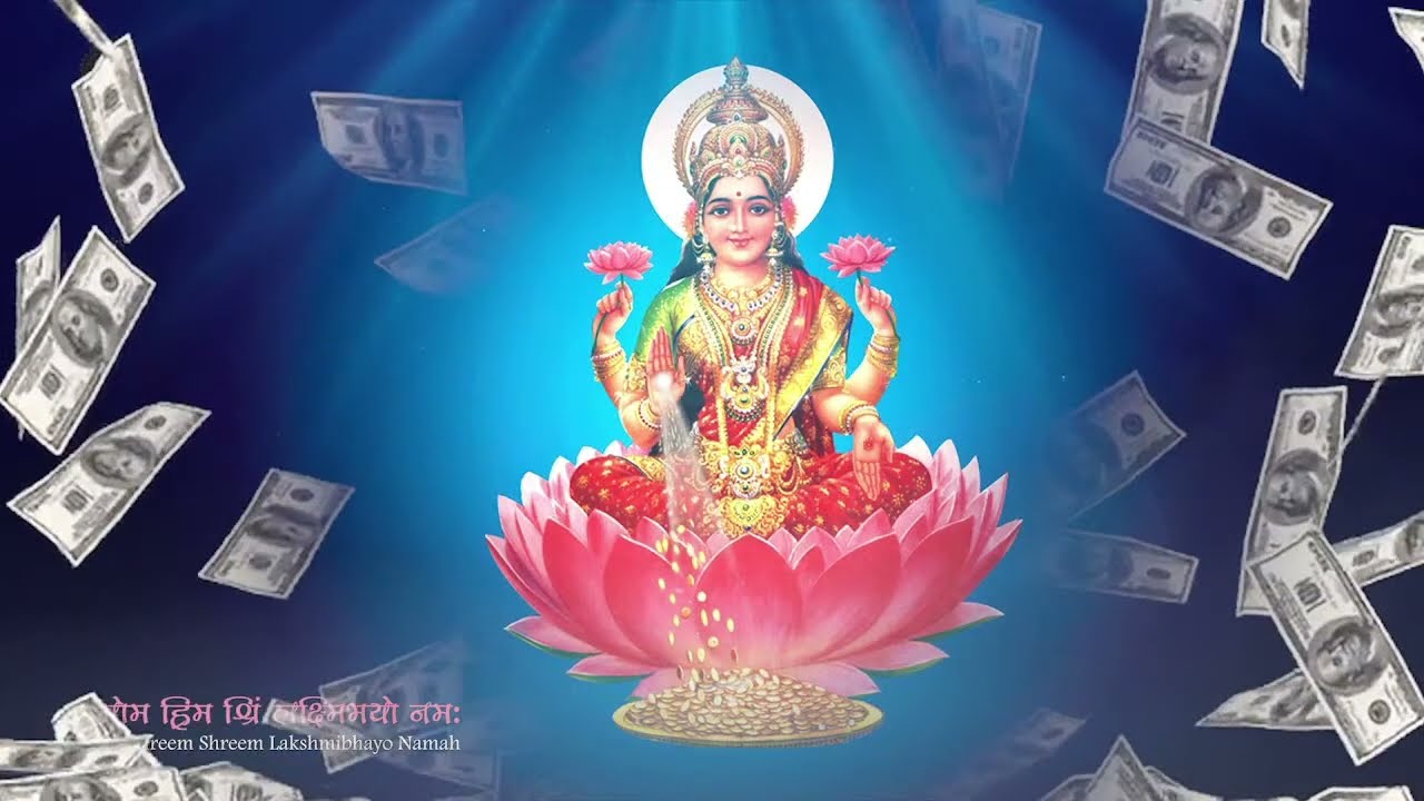 Money Will Flow to You Non-stop After 2 Minutes | Abundance Money Mantra | Mantra For Richness