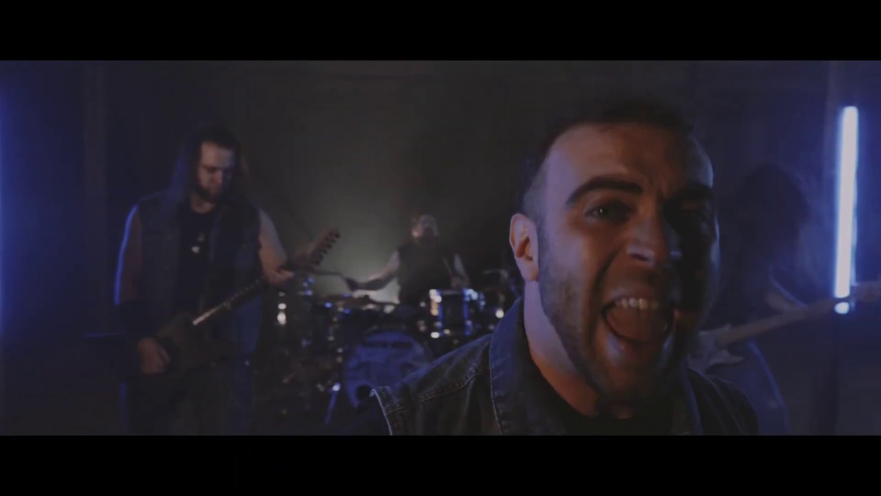 ABSOLVA : Burning Star (OFFICIAL VIDEO)