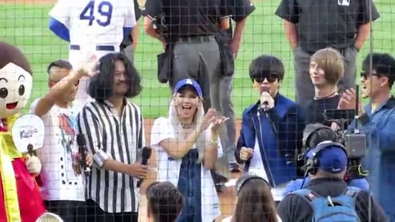 All About 2NE1 (part 60)