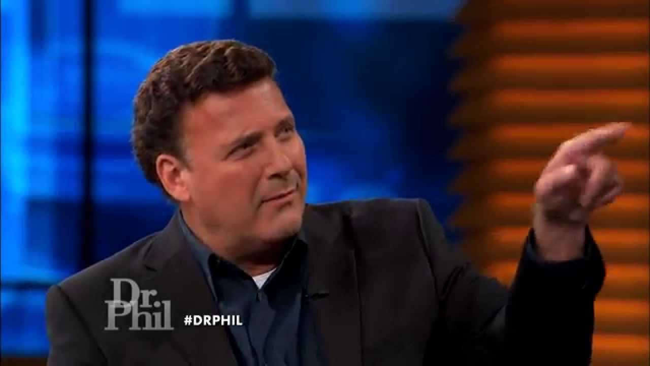 Vanished on Vacation -- Dr. Phil