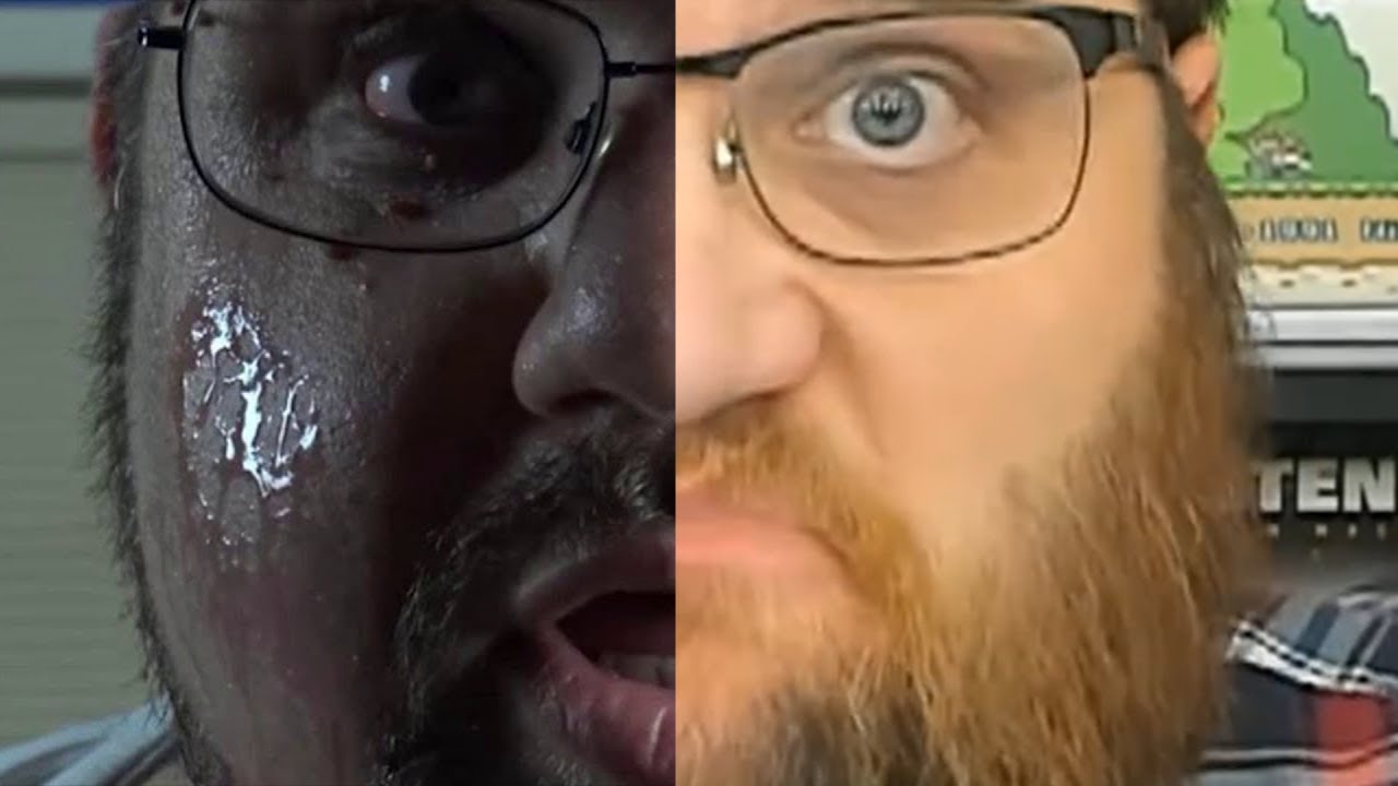 Revisiting the ReviewTechUSA & The Quartering's YouTube Feud