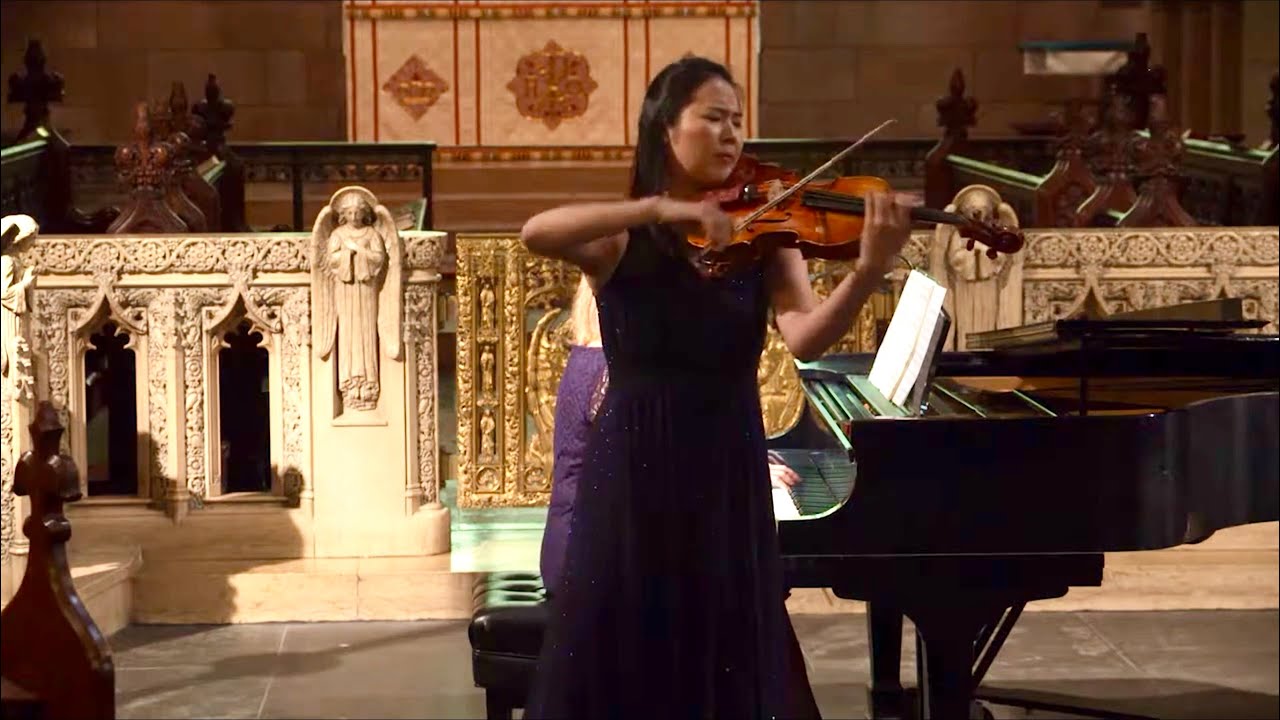 Walton Viola Concerto FULL