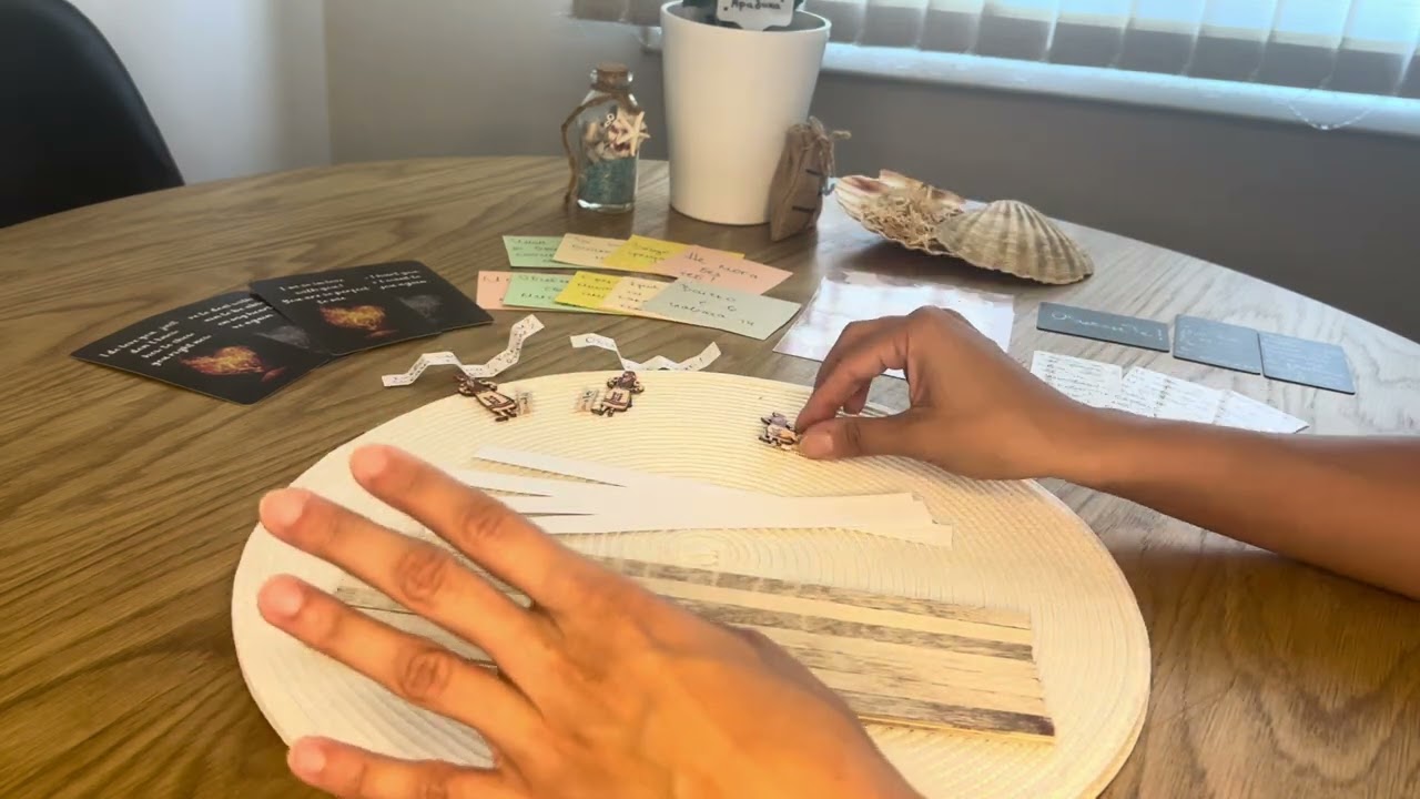 Послания от НЕГО/НЕЯ към Вас ❤️🤗🤭 #таро #tarot #тароонлайн