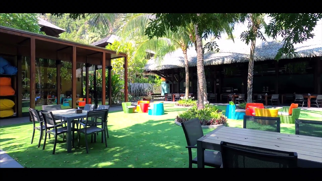Avatar Railay Resort - Railay Beach, Krabi Thailand (Railay Activities)
