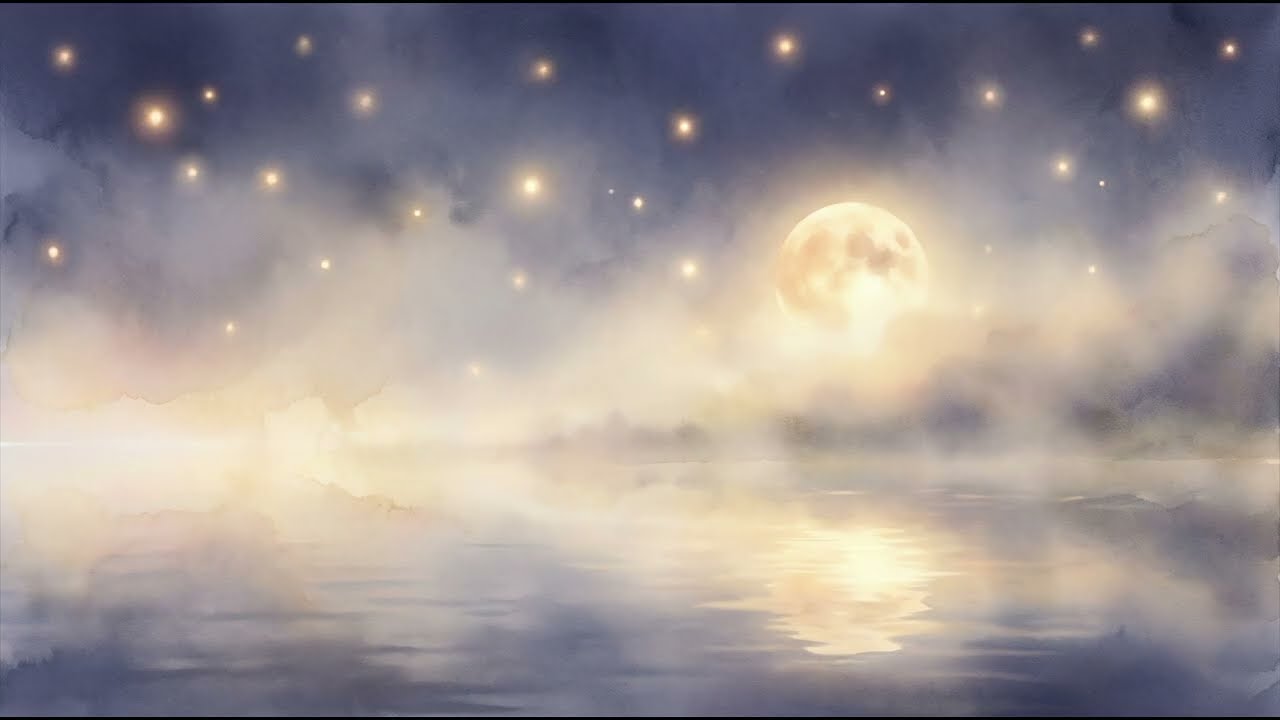 Duerme en 5 minutos (No Anuncios) Música relajante para Dormir.