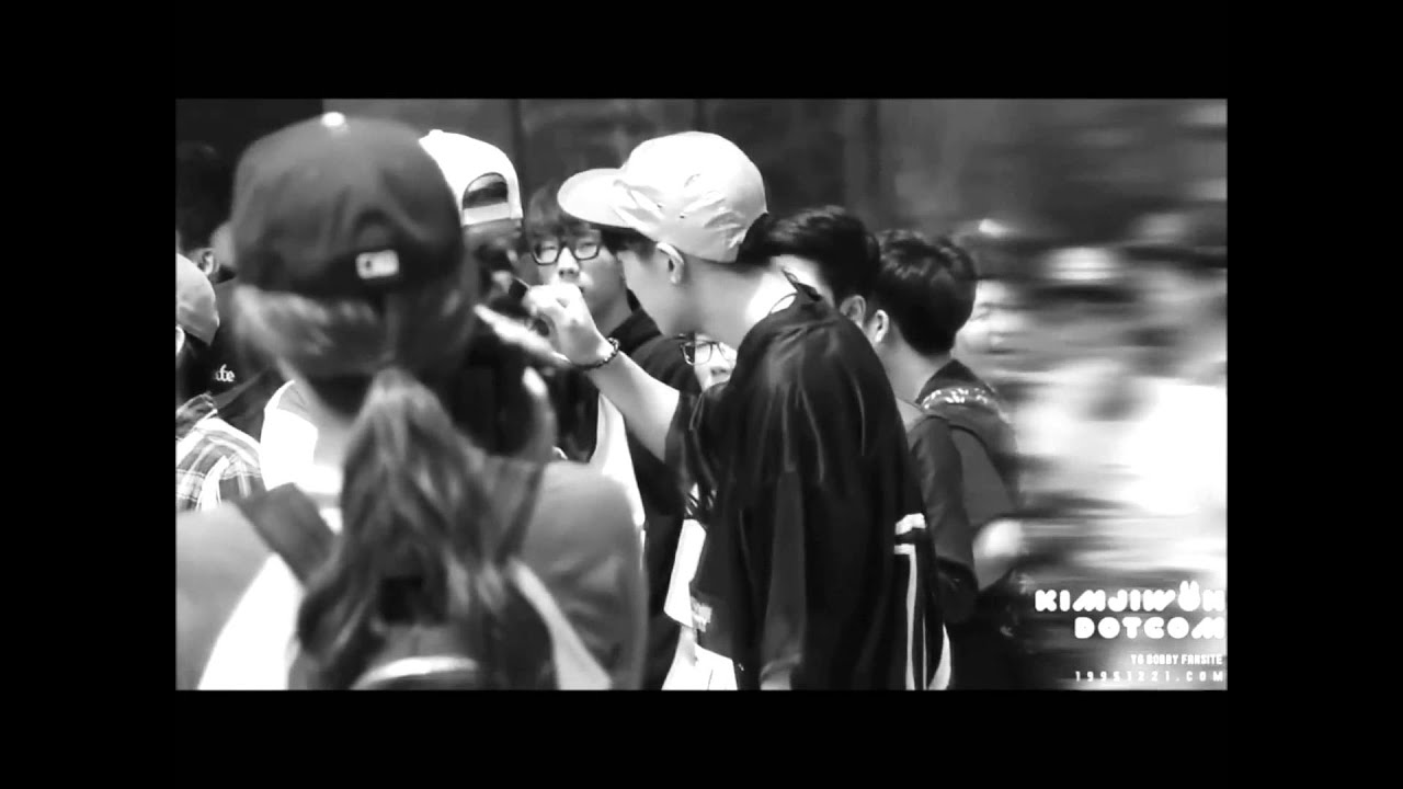 「OPV」 CRAZY IN LOVE #DoubleB