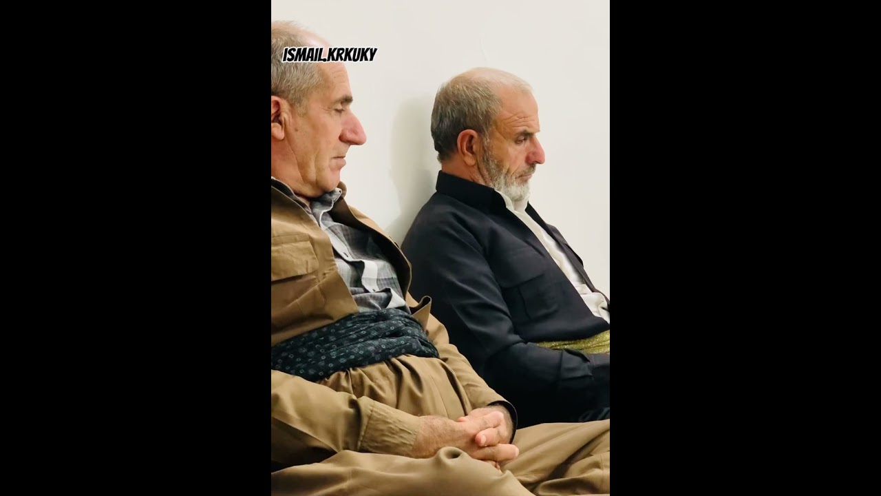 ماموستام.خليفه تلعت .ماموستا نه به ز.ده رويش زيره ك