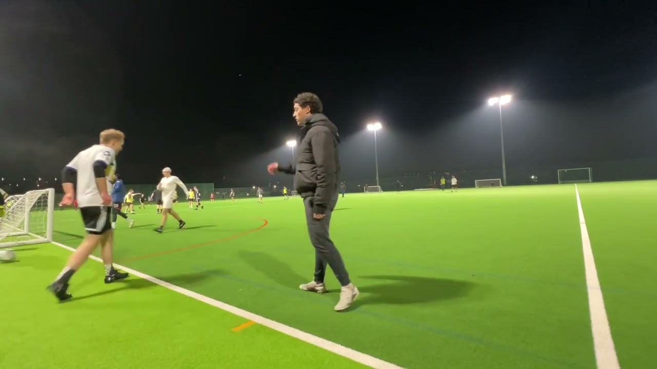 Gambino fc vs DAs booty fc #premiership #scores Gambino fc 8-3 DAs booty fc ⚽️