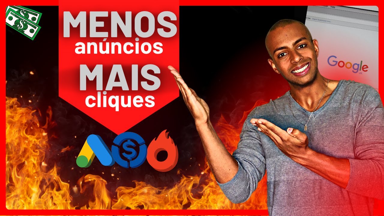 Aprenda como melhorar seus anúncios no Google Ads com isso - [EXTENSÕES DE ANÚNCIO]