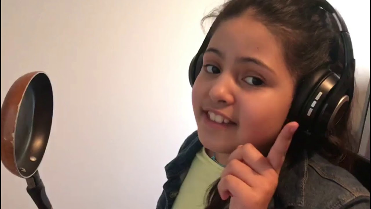 Resistiré Claretianas 3º EP