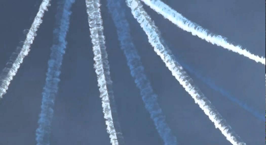 Leuchars Airshow 2009