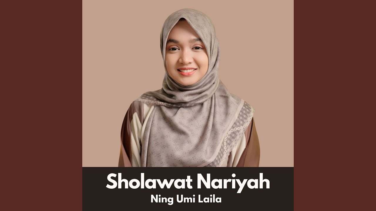 SHOLAWAT NARIYAH